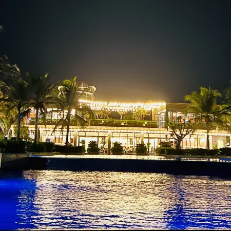 Wyndham Cam Ranh Villas