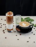 Grand Keisha Yogyakarta - breakfast