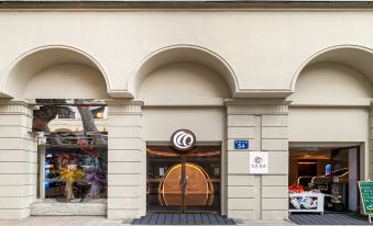 YEE HOTEL(SHANMIAM)
