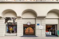 YEE HOTEL(SHANMIAM) Hotel in zona Shamian