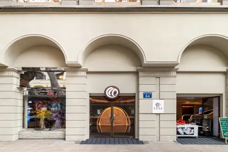 YEE HOTEL(SHANMIAM) Отели рядом с достопримечательностью «Laodian Museum»