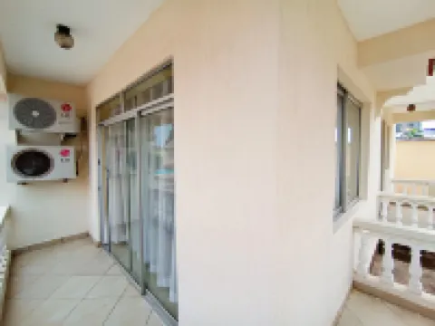 Pawenzi Serviced Apartments Hotels near Nguuni Wildlife Sanctuary