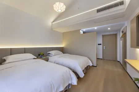 Better Hotel