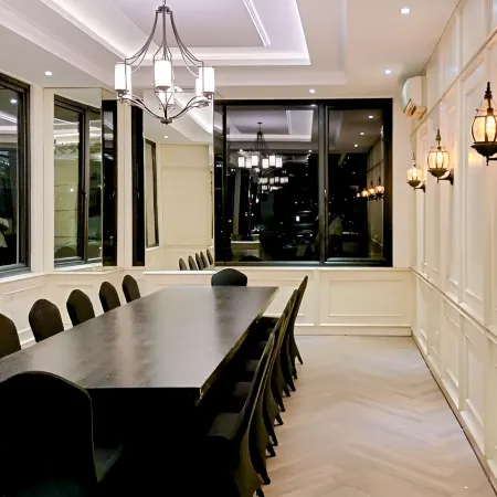 Cor Hotel Purwokerto