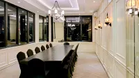 Cor Hotel Purwokerto