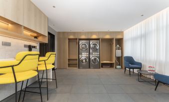 Xi'an Zhonglou Park Hotel