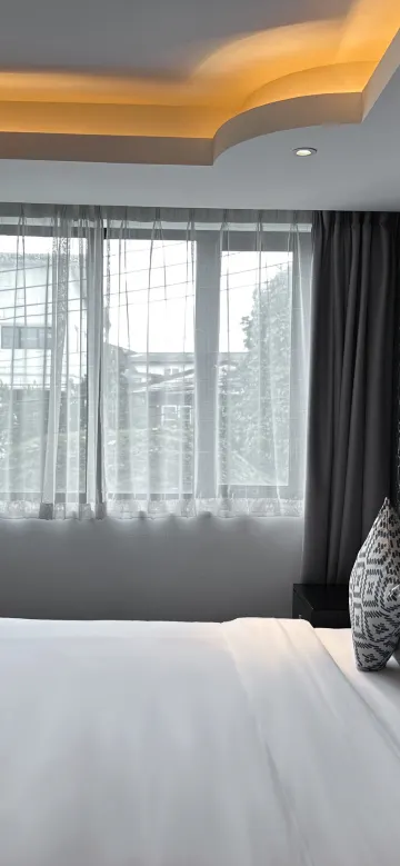 ห้องฮันนีมูนสวีท