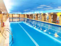 Grand Rezen Hotel Omiga - 5 tähden