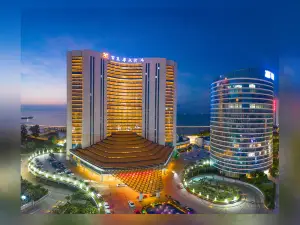 Furama Hotel Beihai