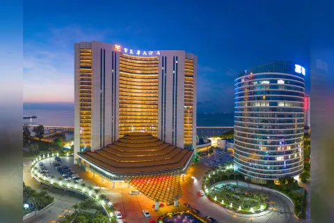 Furama Hotel Beihai