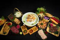 Intercontinental Xishuangbanna Resort