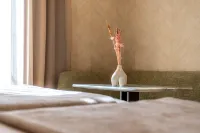 VP SOGNIO Metropolitano - Balkon