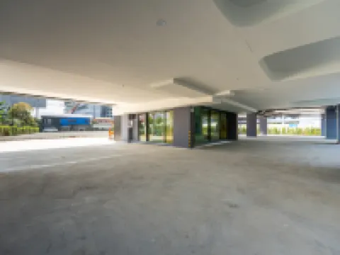 Moose EASY Hotel Hotels in Chiang Mai