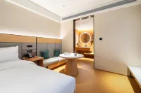 JI Hotel (Zhangjiajie National Forest Park Wulingyuan Biaozhimen)