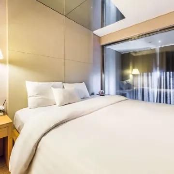 F Hotel Yeongdeungpo Hotels near Yeouido Hangang Park