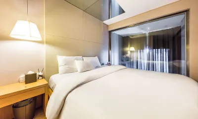 F Hotel Yeongdeungpo Hotel in zona Parco Yeouido