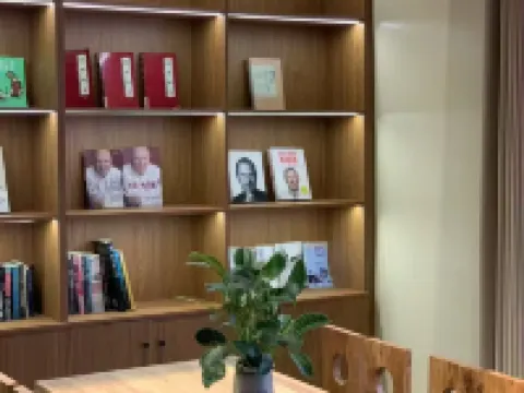 Hua'an Dadi Jiasha Hotels in Hua'an