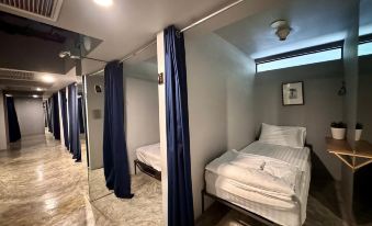 Collection O The Spades Hostel