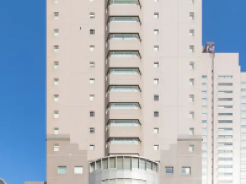 The Qube Hotel Chiba Hotels in Chiba