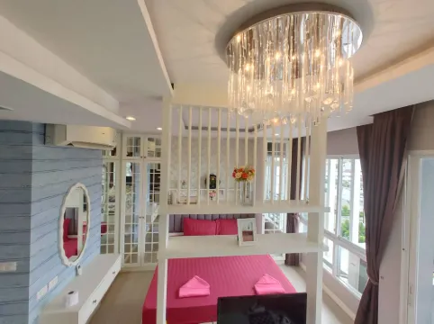 Baan Chid Haad
