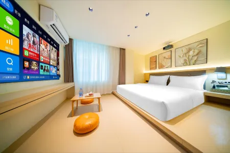 Lanting Retreat (Xiaogongyuan Branch)