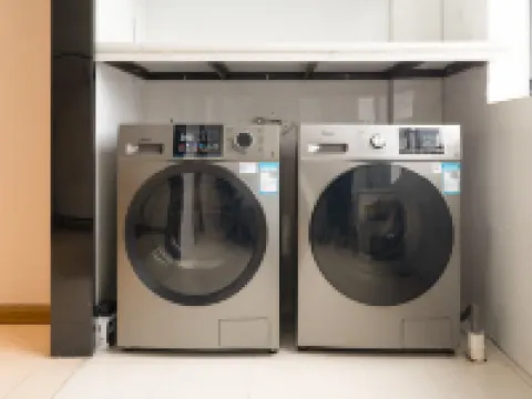 秦・舒居ホテル（横店映画村秦王宮） 東陽のホテル