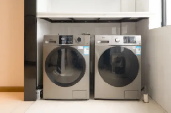 Qin Shuju Hotel (Hengdian World Studios Qin Palace)