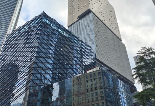 Xiyun Apartment 완비된 가전