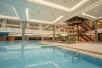 Huquan Resorts & Spa - Romanttinen