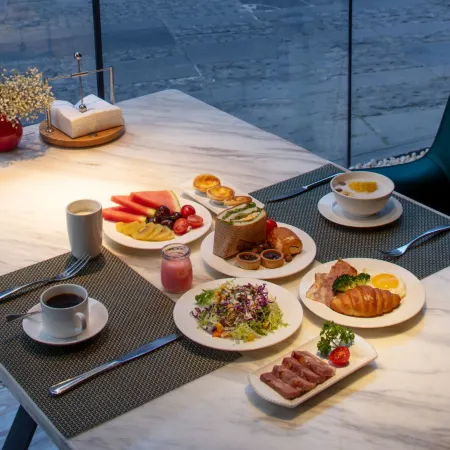 Mercure Hotel (Yangzhou Dongguan Street)