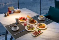 Mercure Hotel (Yangzhou Dongguan Street) - breakfast