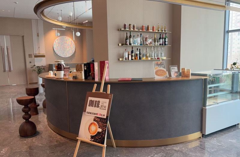 Echarm Plus Hotel photo 2