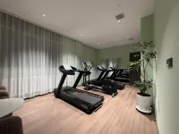 Tourist International Hotel (Ulanqab Wanda Plaza High-Speed Railway Station Branch) Hotels in Ulanqab