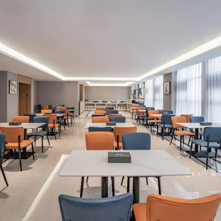 Danzhai Yunyi Hotel