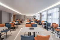 Danzhai Yunyi Hotel - servizio colazione