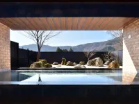 Hakone Sengokuhara Prince Hotel - Resorts