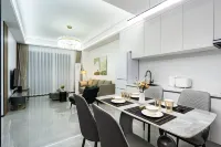 Laika Meisu Homestay Hotel (Sanya Haitang Bay Poly International Expo Center)  호텔