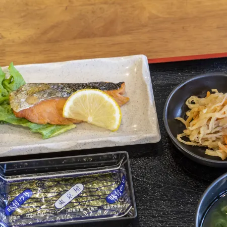 Tabist Business Hotel New Ohama