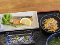Tabist Business Hotel New Ohama - Desayuno
