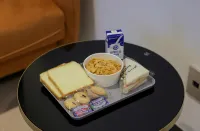 Siheung No25 Hotel Geobuksum Hotels in 