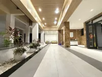 Wenchang Pozhouli Garden Homestay (Municipal Government)