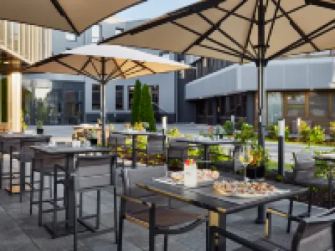 LEGERE HOTEL Wiesbaden-Taunusstein Hoteles en Taunusstein