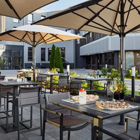 LEGERE HOTEL Wiesbaden-Taunusstein