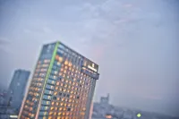 Renaissance Shanghai Caohejing Hotel Hotel di Shanghai