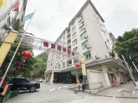 Laiyin Site Hotel Hotels near Cuizhu Park