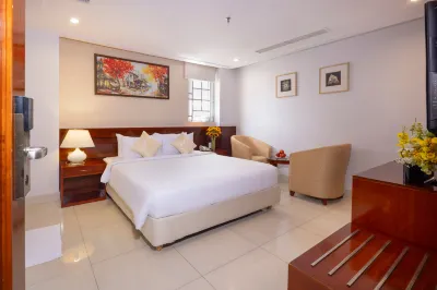 White Lotus Hotel Hotels in Ho Chi Minh City