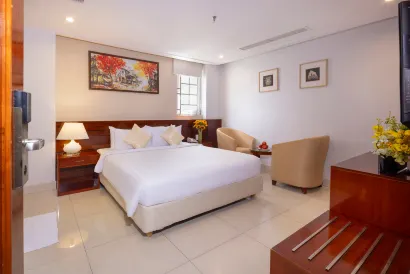 White Lotus Hotel