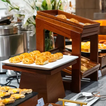 Mercure Qidong Downtown