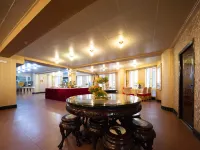 Yuxi Longma Express Hotel - Desayuno