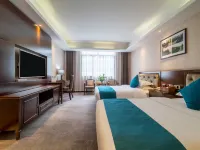 Hengyuanquan Hotel Hotels in Renhuai